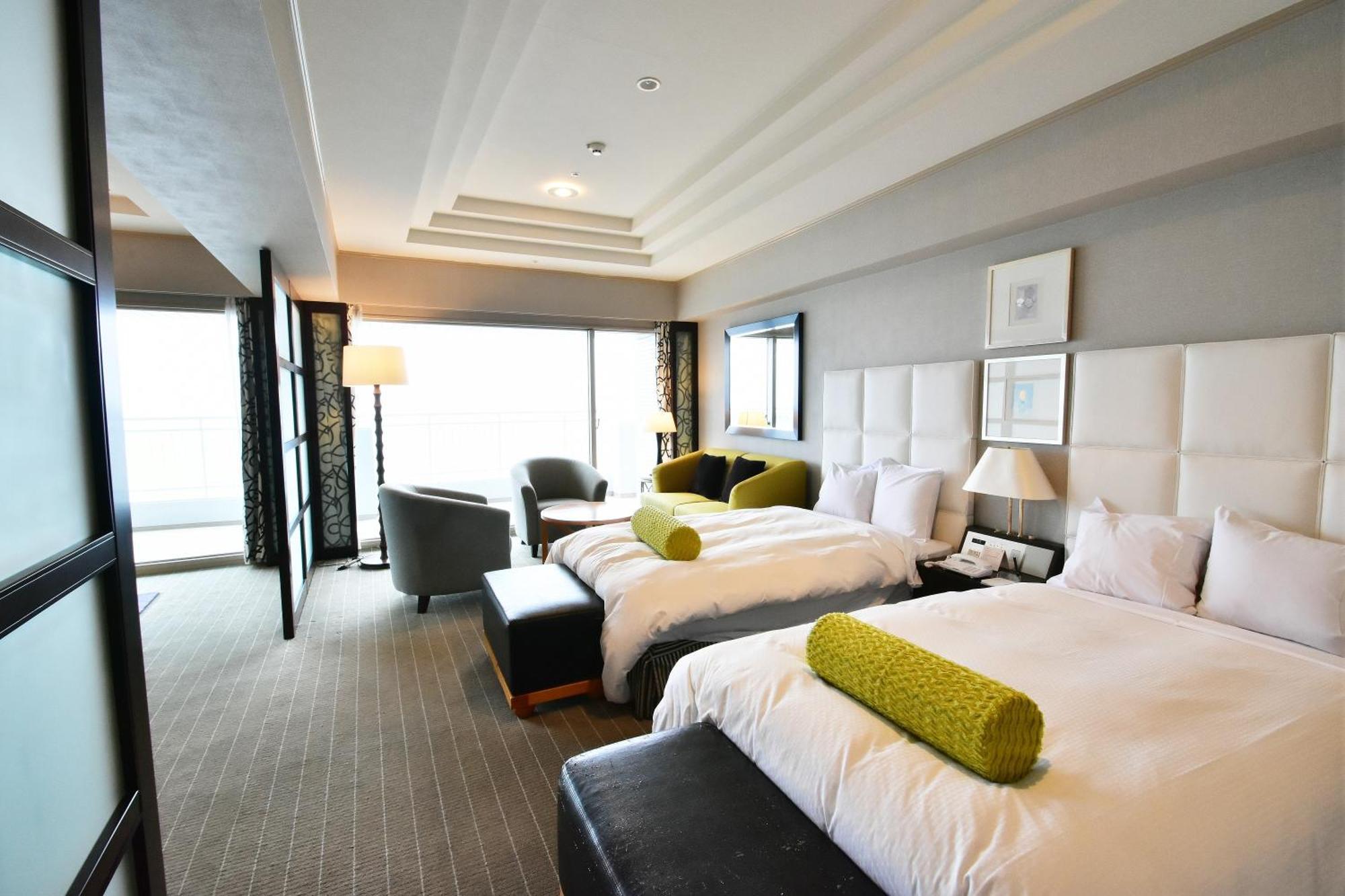 Hotel Harvest Nankitanabe Exteriér fotografie