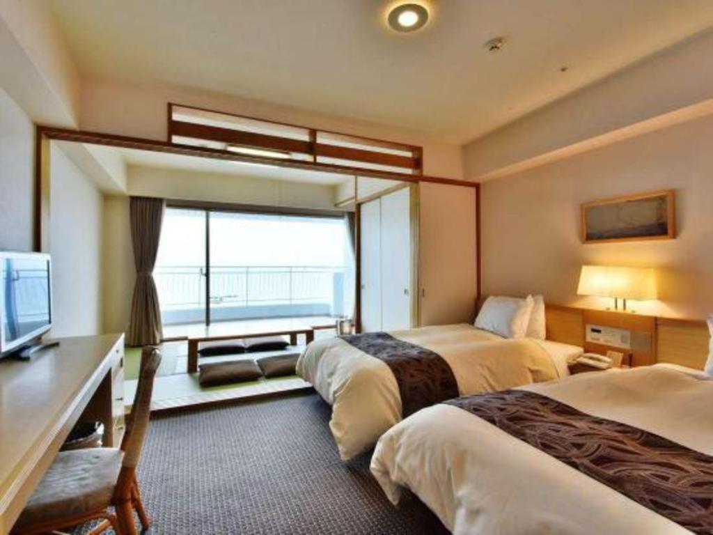 Hotel Harvest Nankitanabe Exteriér fotografie